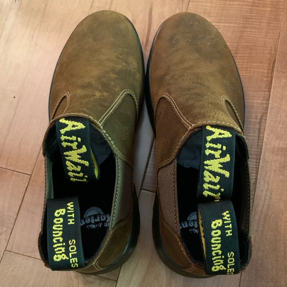 NWOB Dr. Martens Hardie II Chelsea Boot - Picture 2 of 8